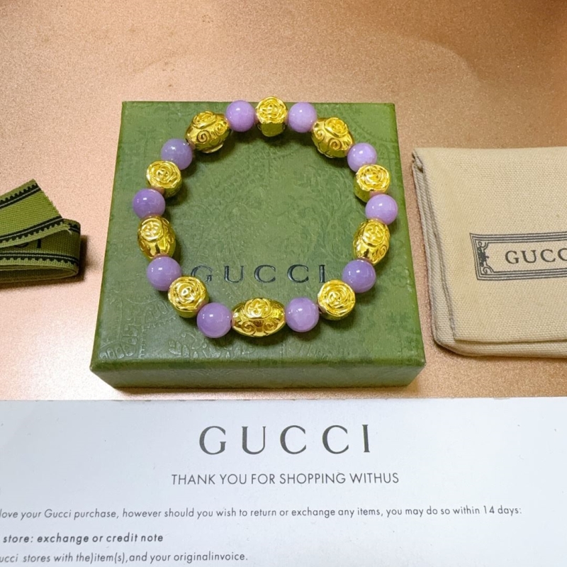 Gucci Bracelets